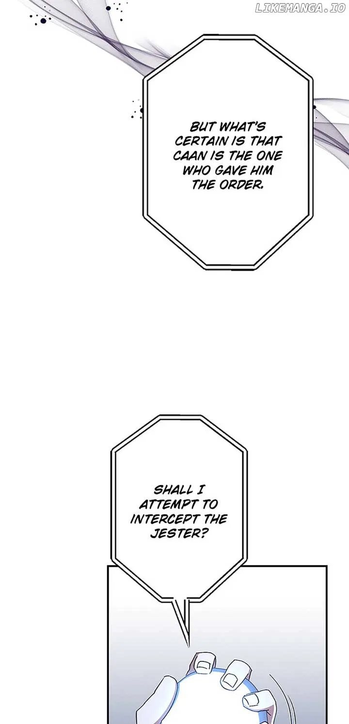 I Plan To Become The Master Of A Stolen Family Chapter 49 – Page 47