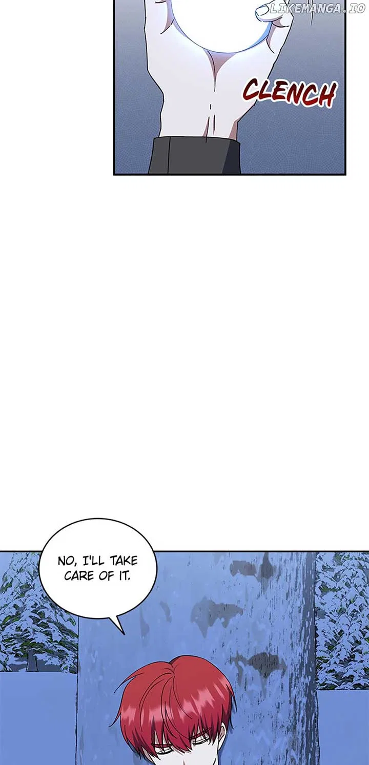I Plan To Become The Master Of A Stolen Family Chapter 49 – Page 48