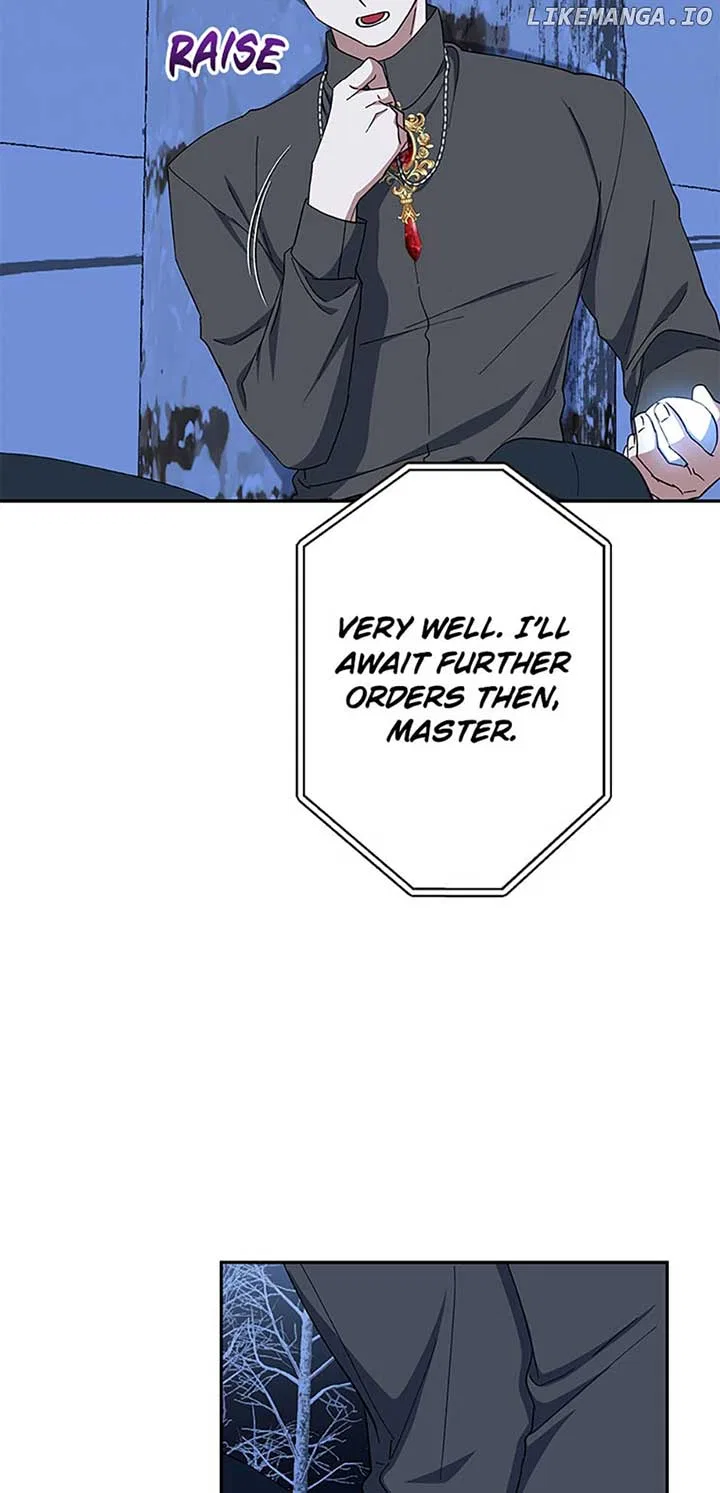 I Plan To Become The Master Of A Stolen Family Chapter 49 – Page 49
