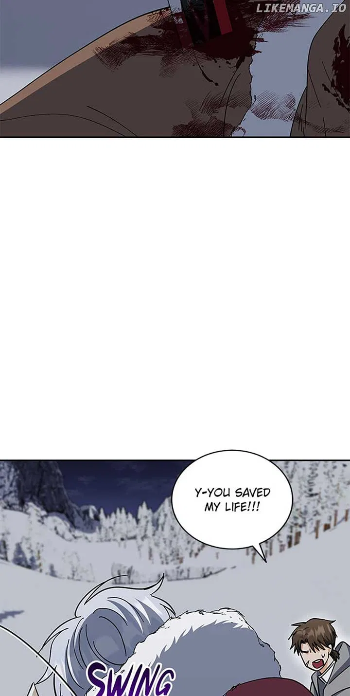 I Plan To Become The Master Of A Stolen Family Chapter 48 – Page 8