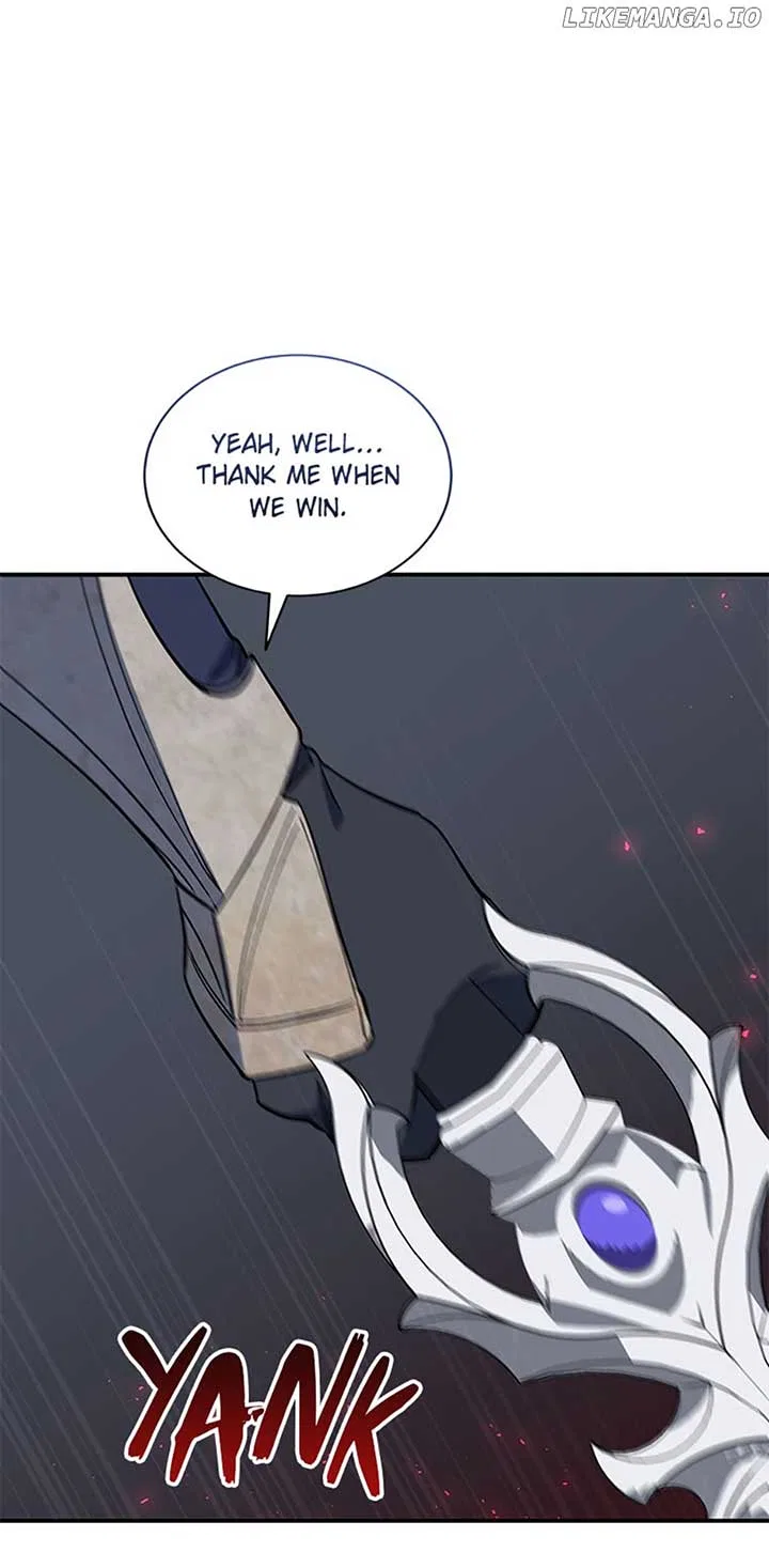 I Plan To Become The Master Of A Stolen Family Chapter 48 – Page 10