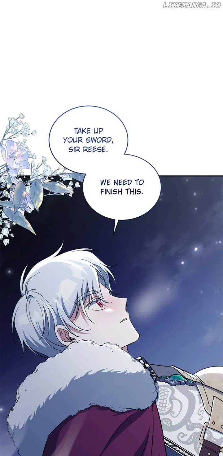 I Plan To Become The Master Of A Stolen Family Chapter 48 – Page 11