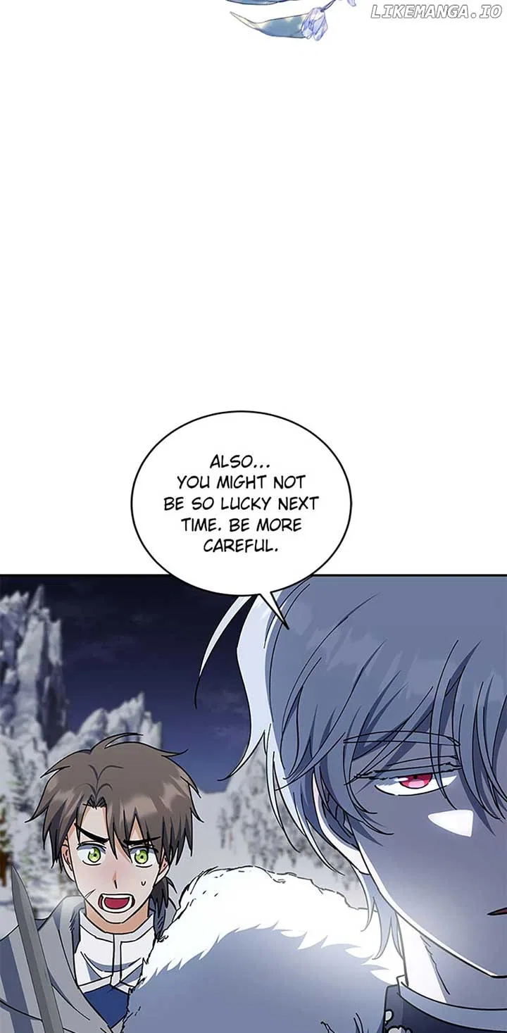 I Plan To Become The Master Of A Stolen Family Chapter 48 – Page 13