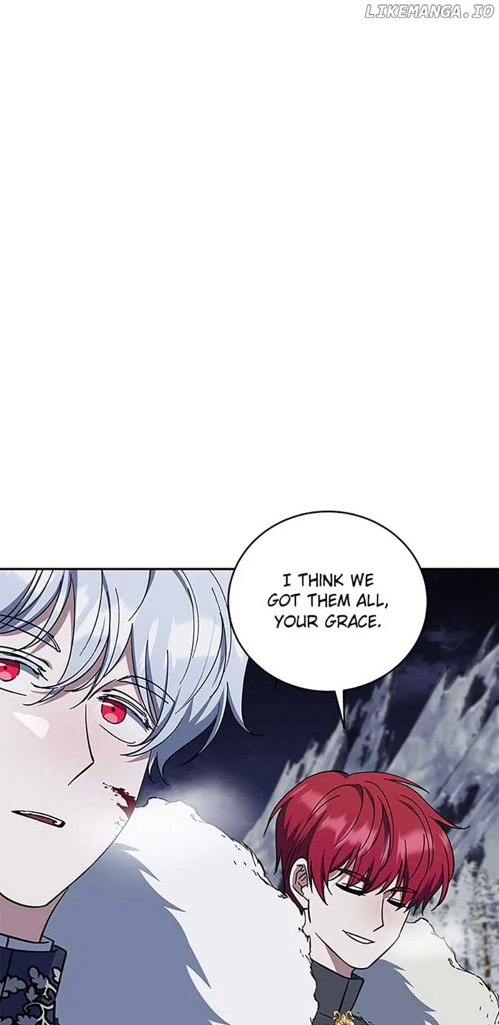 I Plan To Become The Master Of A Stolen Family Chapter 48 – Page 20