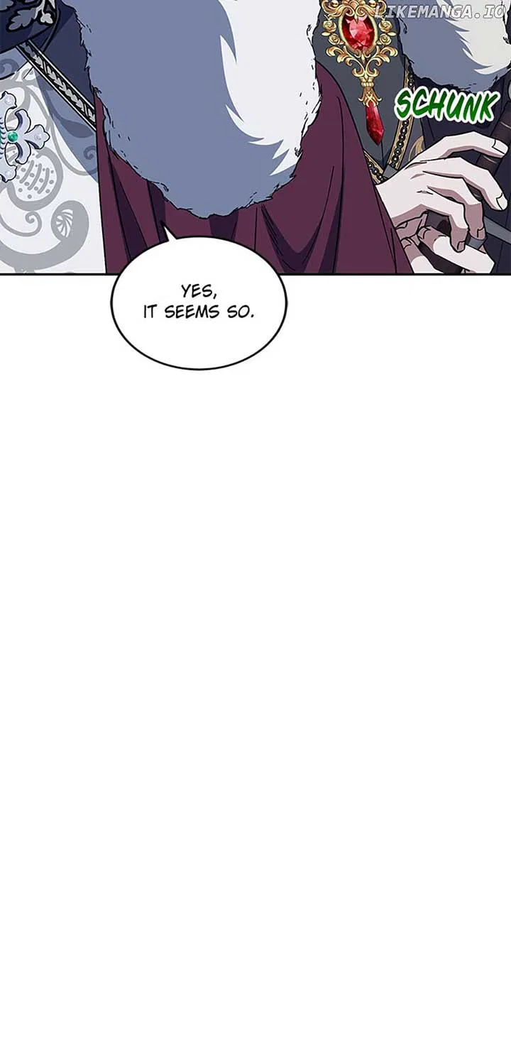 I Plan To Become The Master Of A Stolen Family Chapter 48 – Page 21