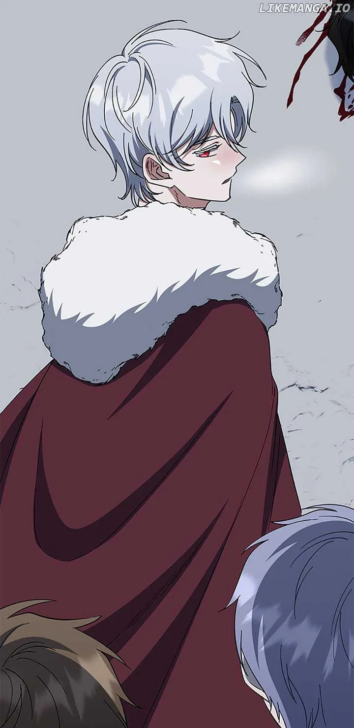 I Plan To Become The Master Of A Stolen Family Chapter 48 – Page 23