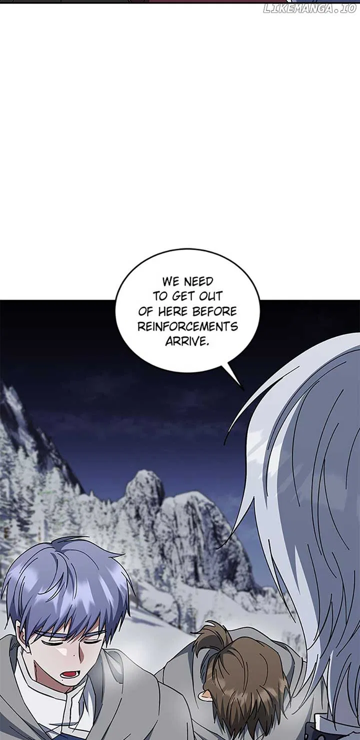 I Plan To Become The Master Of A Stolen Family Chapter 48 – Page 24