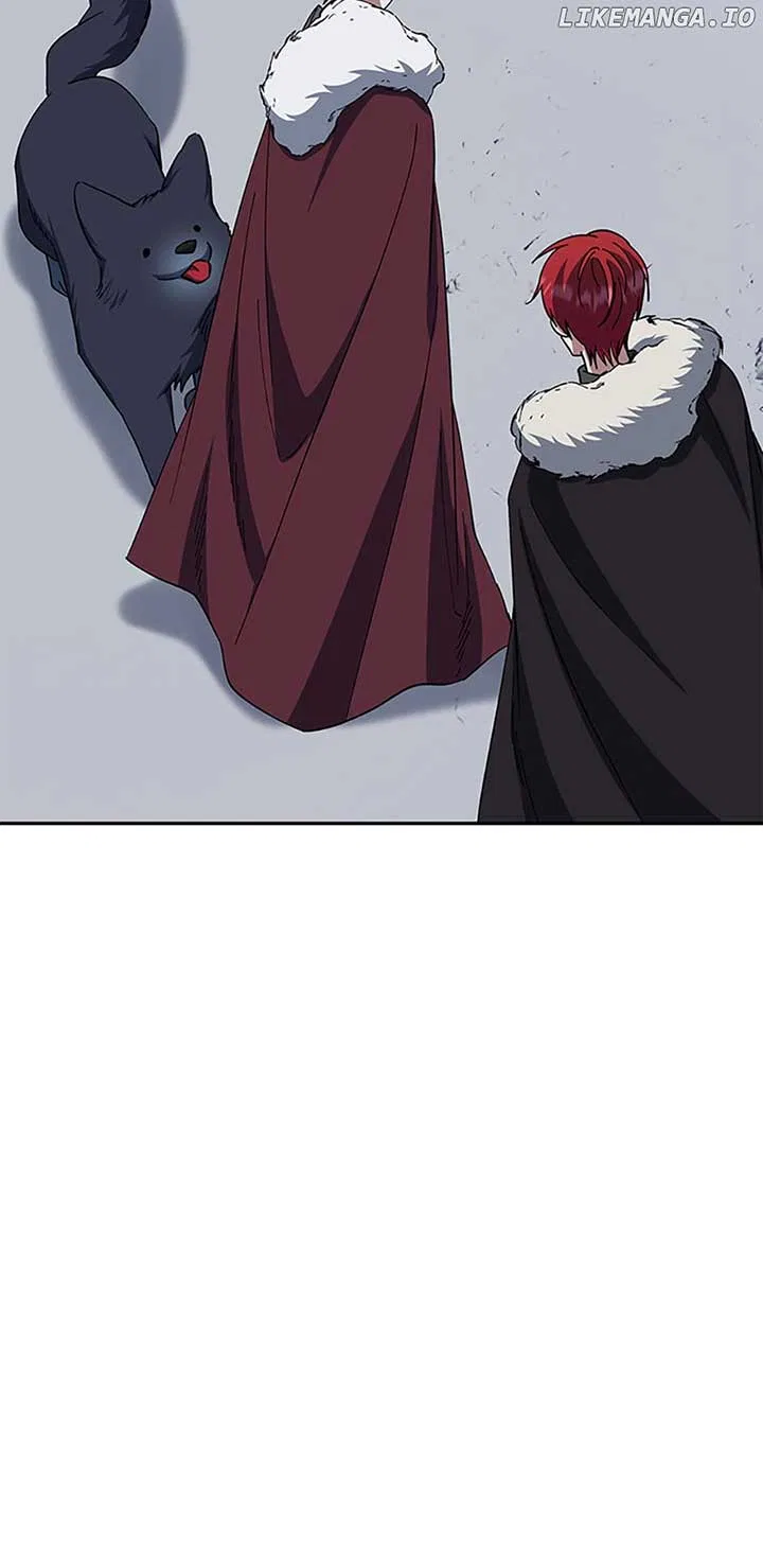 I Plan To Become The Master Of A Stolen Family Chapter 48 – Page 26