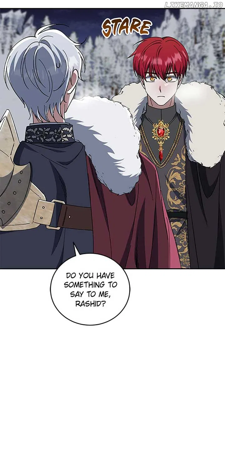 I Plan To Become The Master Of A Stolen Family Chapter 48 – Page 27