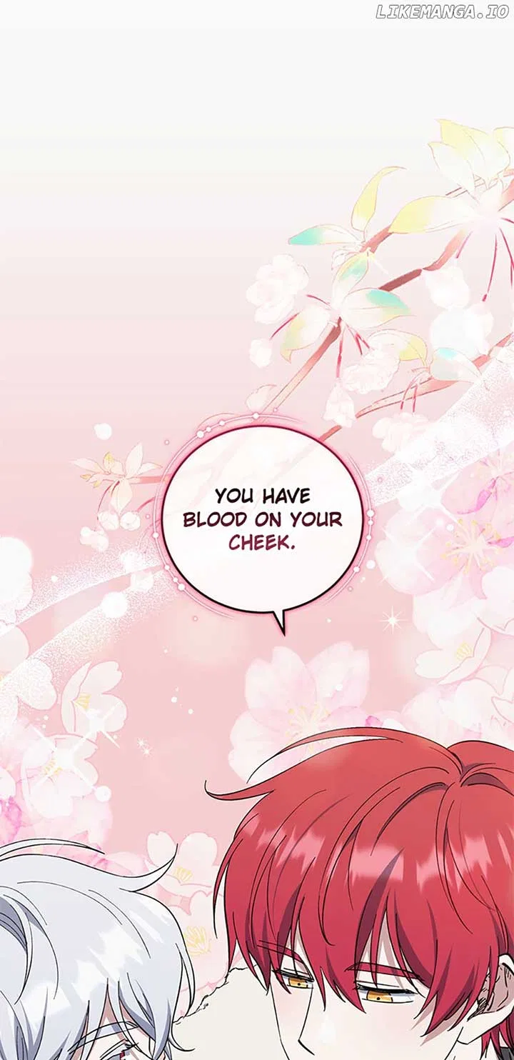 I Plan To Become The Master Of A Stolen Family Chapter 48 – Page 28