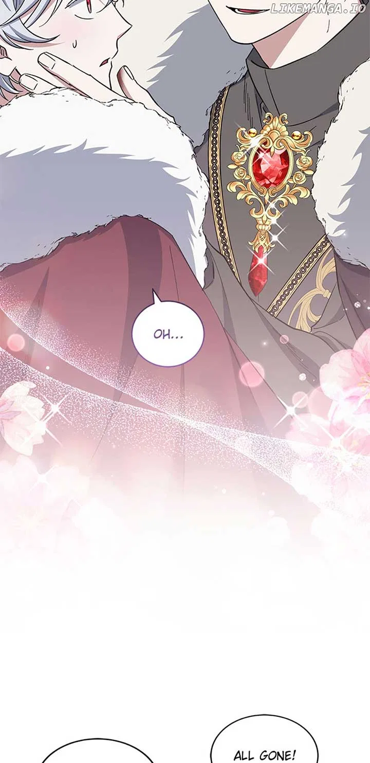 I Plan To Become The Master Of A Stolen Family Chapter 48 – Page 29