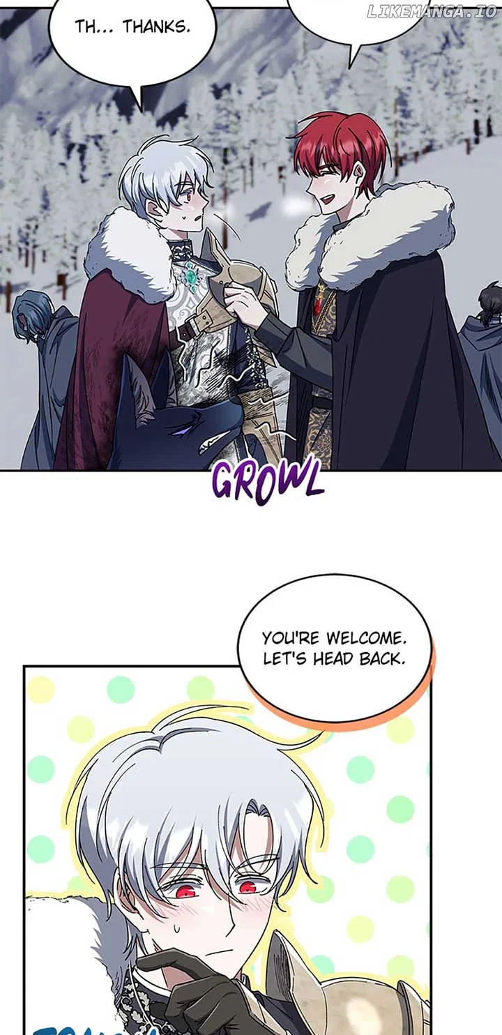 I Plan To Become The Master Of A Stolen Family Chapter 48 – Page 30