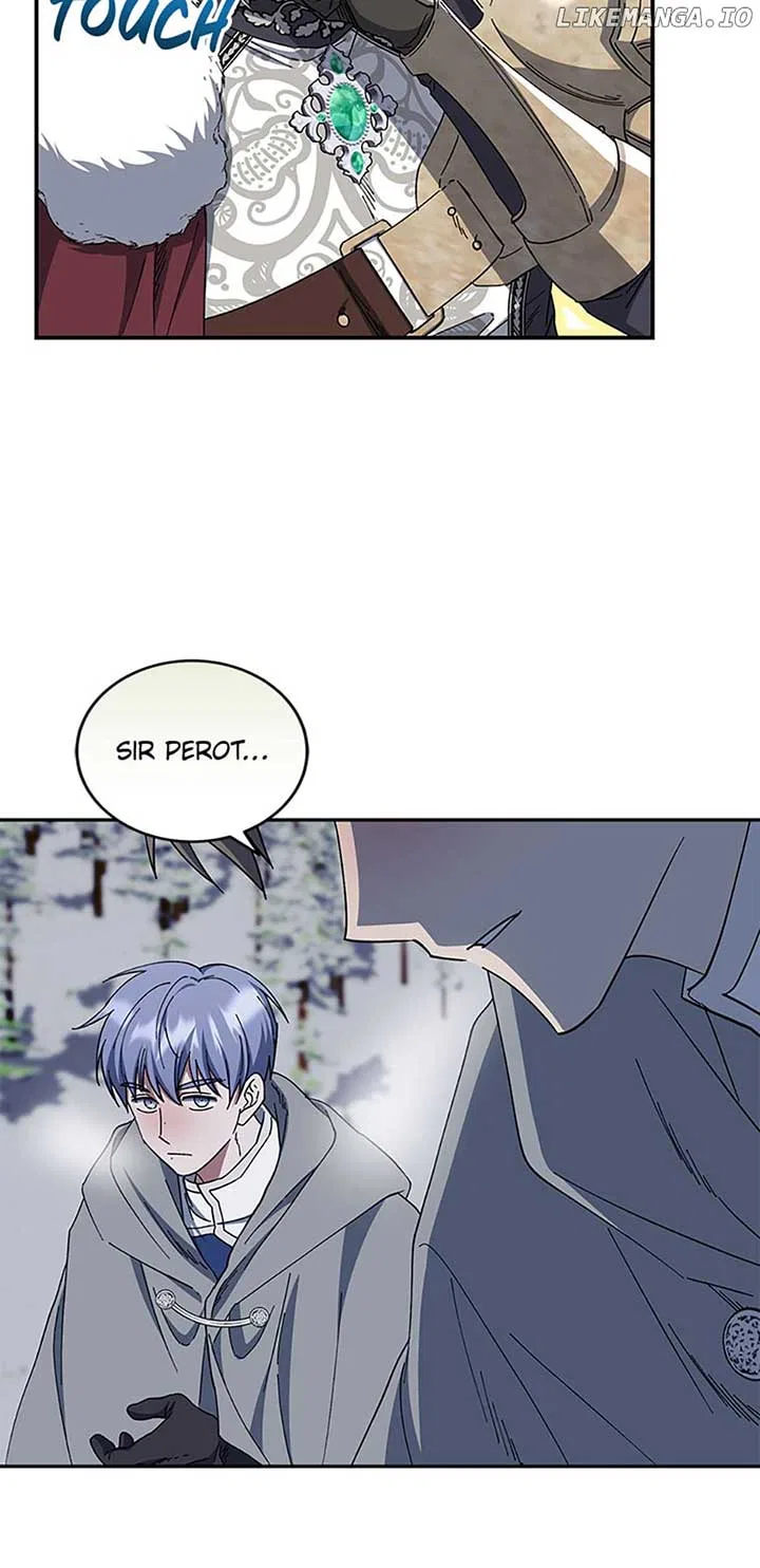 I Plan To Become The Master Of A Stolen Family Chapter 48 – Page 31