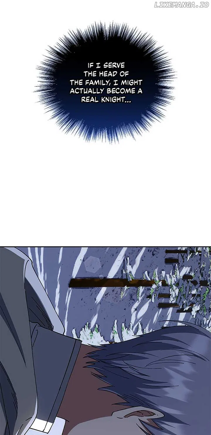 I Plan To Become The Master Of A Stolen Family Chapter 48 – Page 34