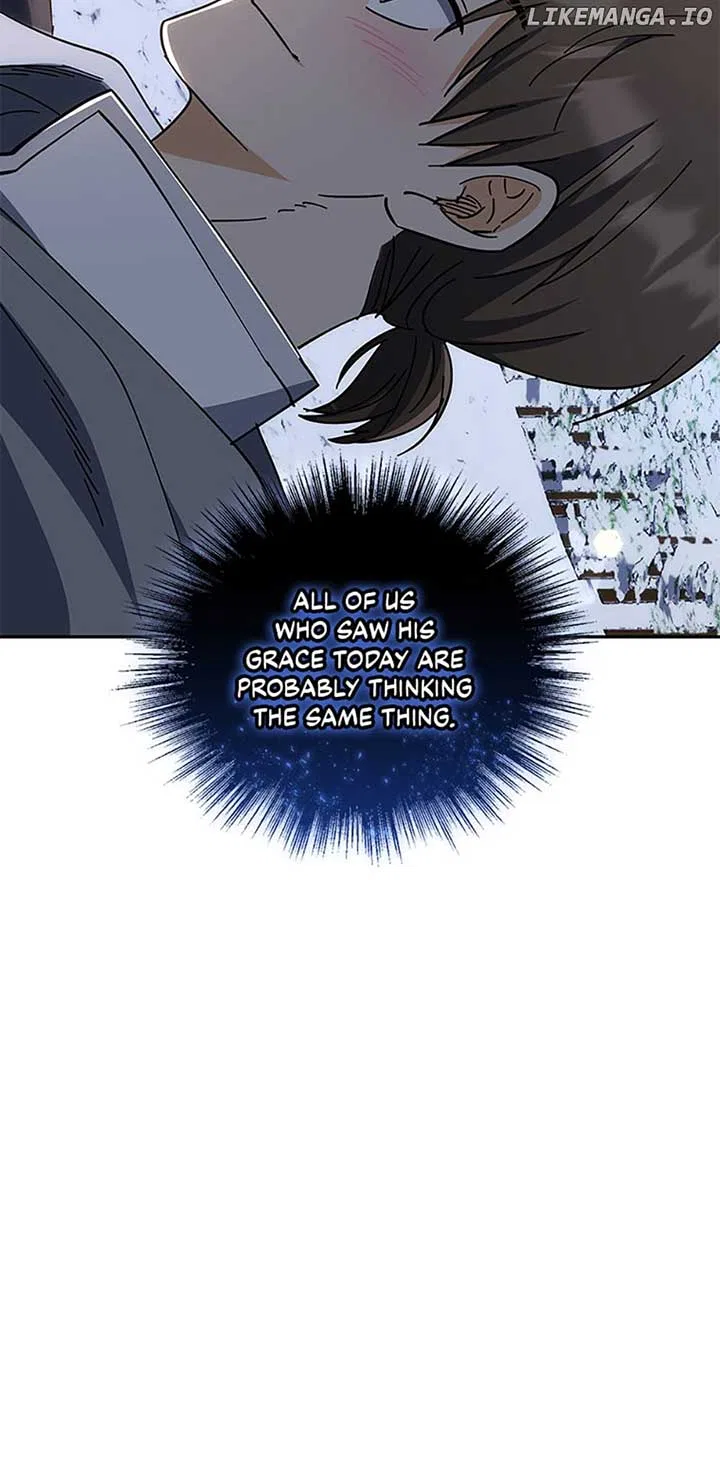 I Plan To Become The Master Of A Stolen Family Chapter 48 – Page 36