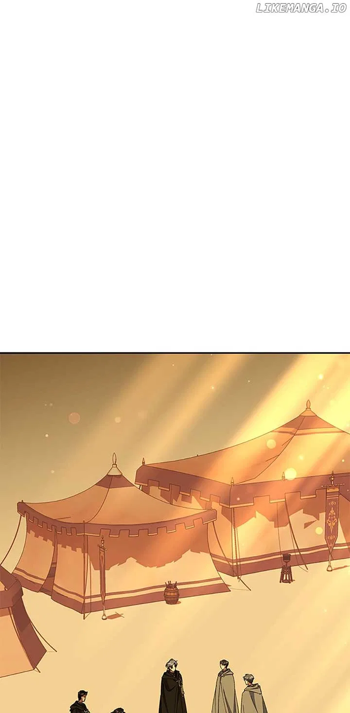 I Plan To Become The Master Of A Stolen Family Chapter 48 – Page 37