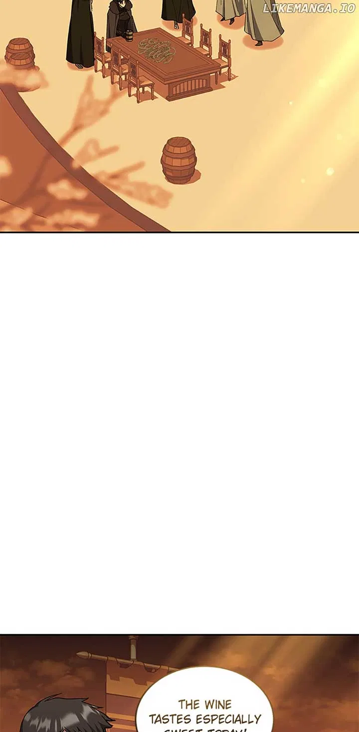 I Plan To Become The Master Of A Stolen Family Chapter 48 – Page 38