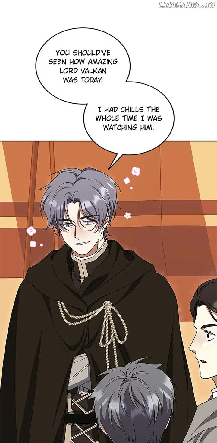 I Plan To Become The Master Of A Stolen Family Chapter 48 – Page 40