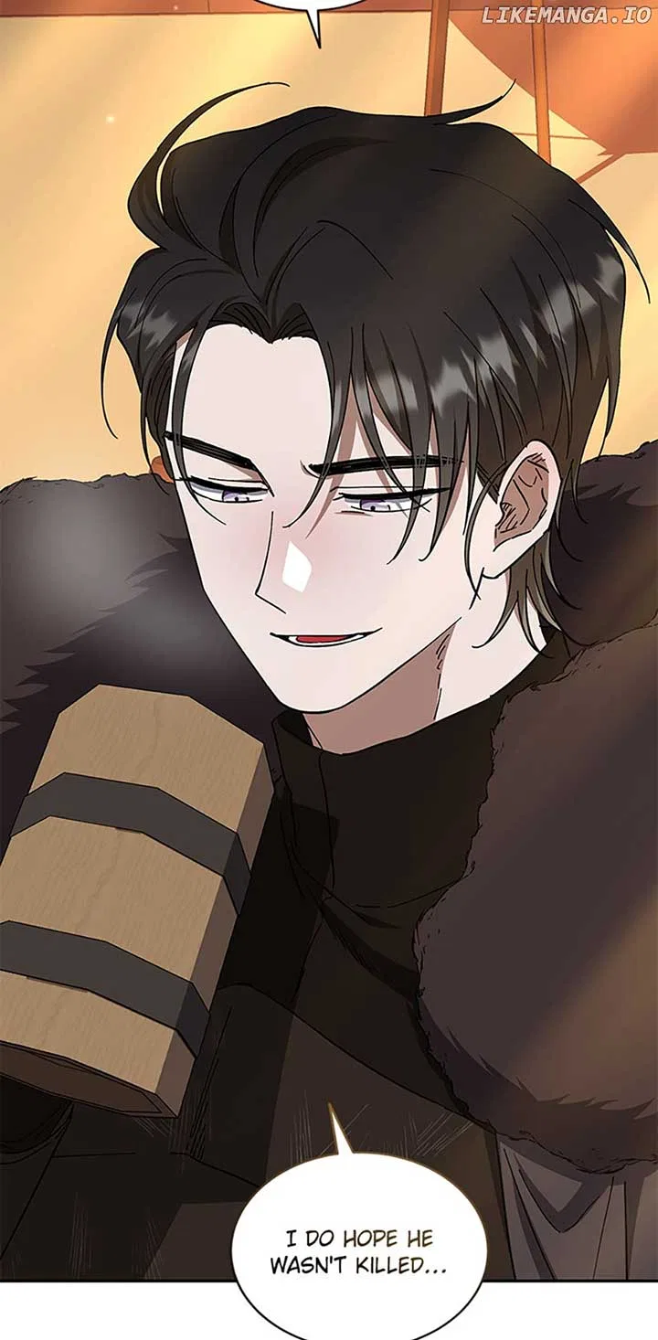 I Plan To Become The Master Of A Stolen Family Chapter 48 – Page 43