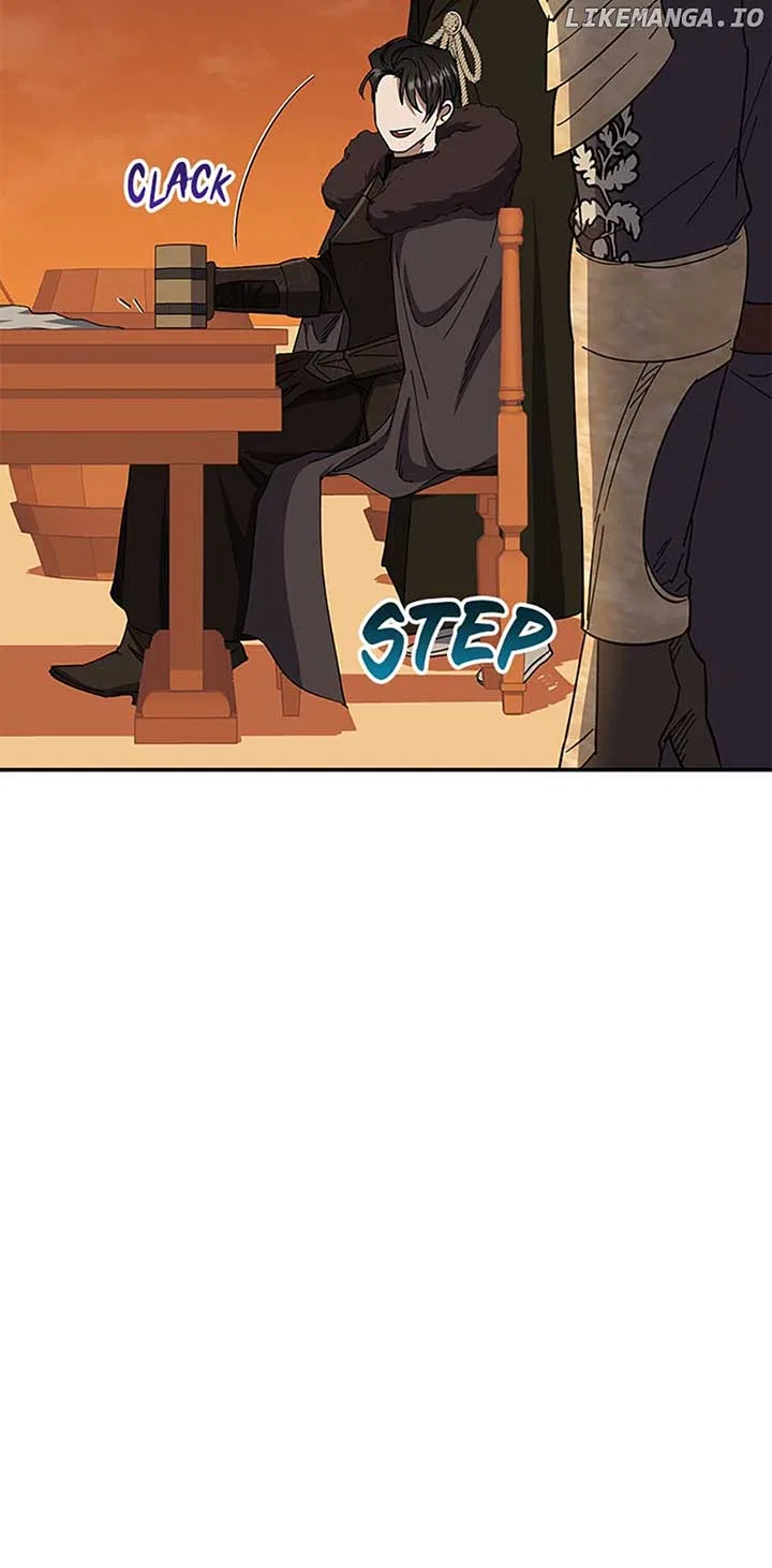 I Plan To Become The Master Of A Stolen Family Chapter 48 – Page 45