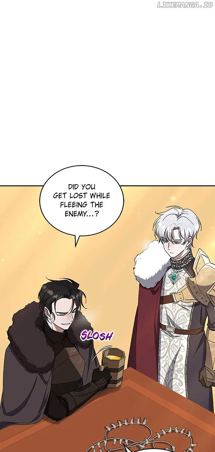 I Plan To Become The Master Of A Stolen Family Chapter 48 – Page 46