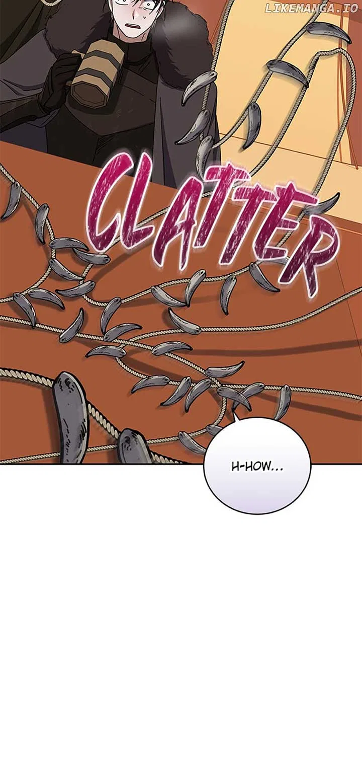 I Plan To Become The Master Of A Stolen Family Chapter 48 – Page 49