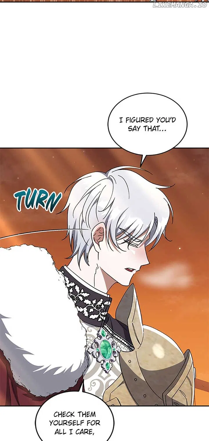 I Plan To Become The Master Of A Stolen Family Chapter 48 – Page 51