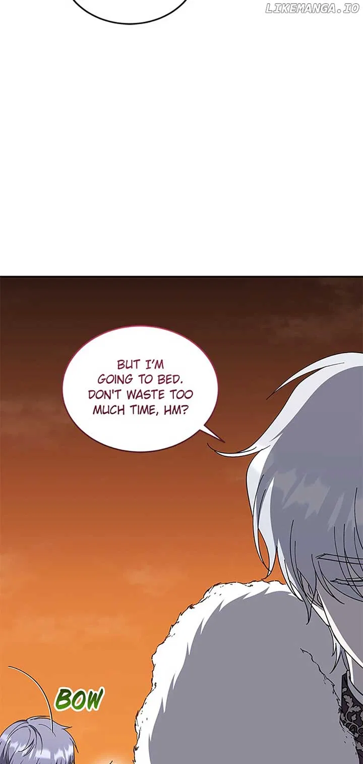 I Plan To Become The Master Of A Stolen Family Chapter 48 – Page 52