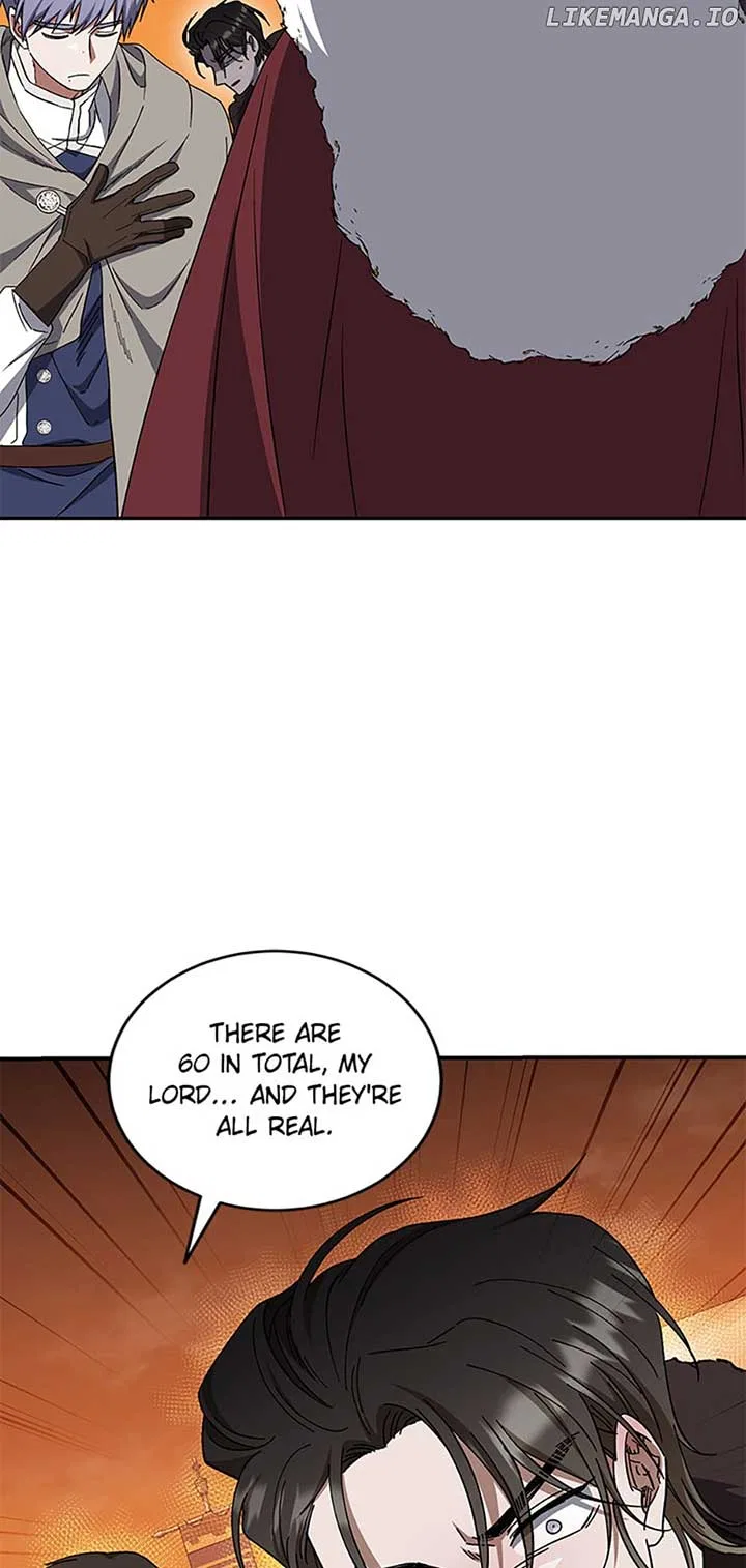 I Plan To Become The Master Of A Stolen Family Chapter 48 – Page 53