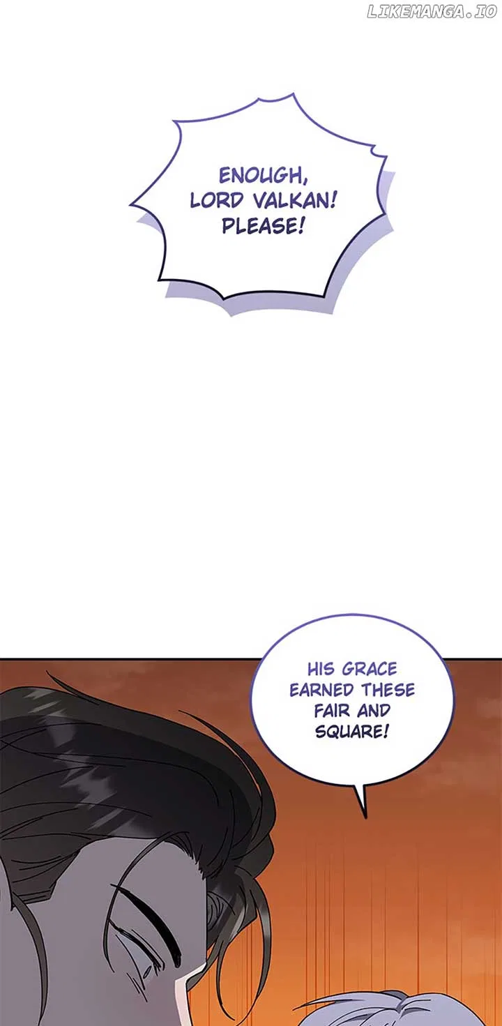 I Plan To Become The Master Of A Stolen Family Chapter 48 – Page 55