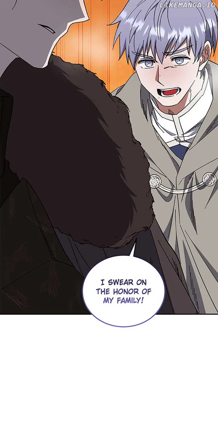 I Plan To Become The Master Of A Stolen Family Chapter 48 – Page 56