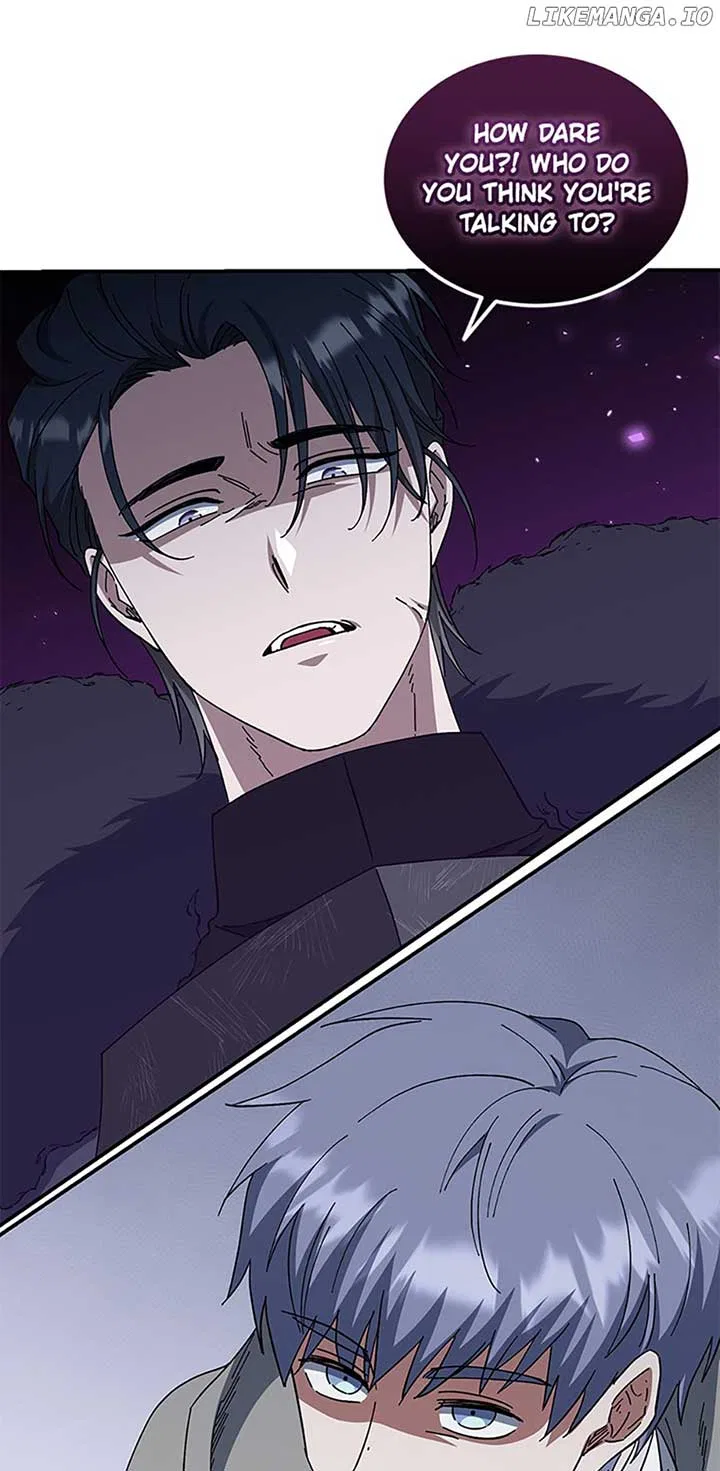 I Plan To Become The Master Of A Stolen Family Chapter 48 – Page 57