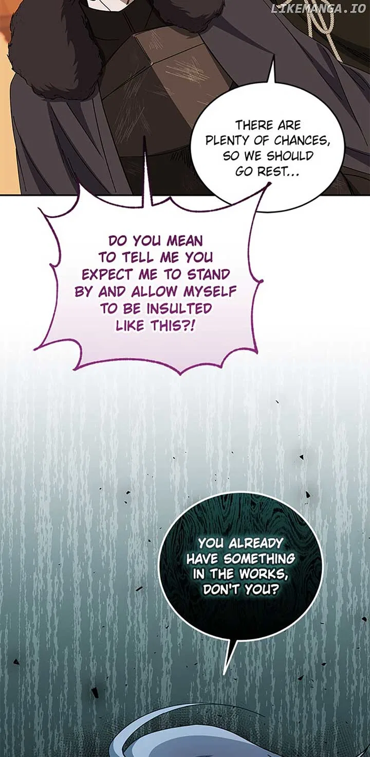 I Plan To Become The Master Of A Stolen Family Chapter 48 – Page 59