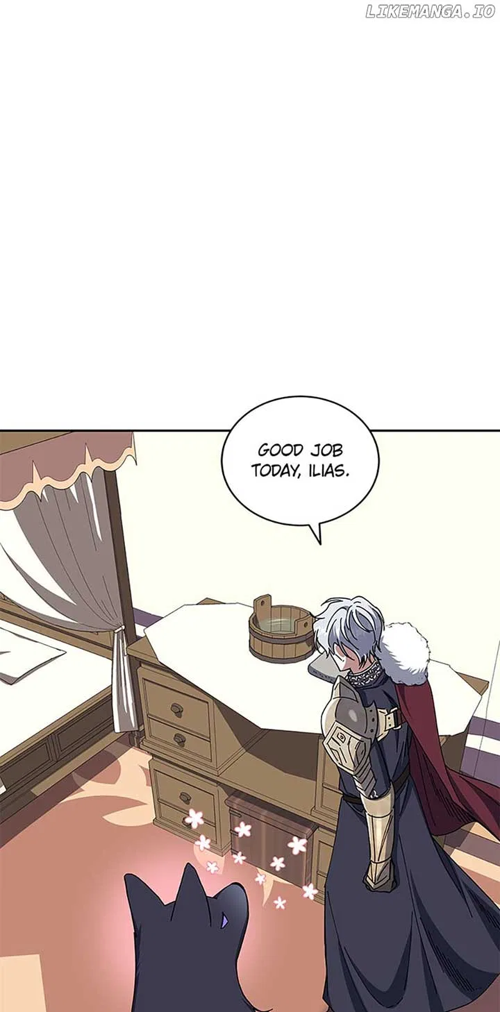 I Plan To Become The Master Of A Stolen Family Chapter 48 – Page 63