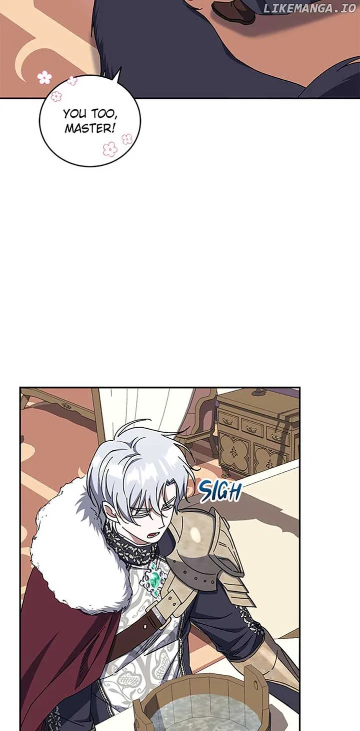 I Plan To Become The Master Of A Stolen Family Chapter 48 – Page 64