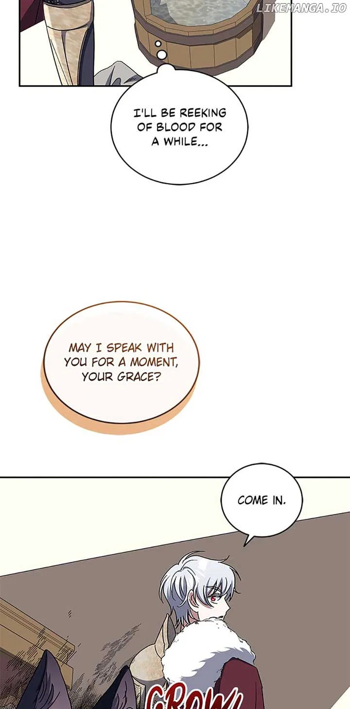 I Plan To Become The Master Of A Stolen Family Chapter 48 – Page 65