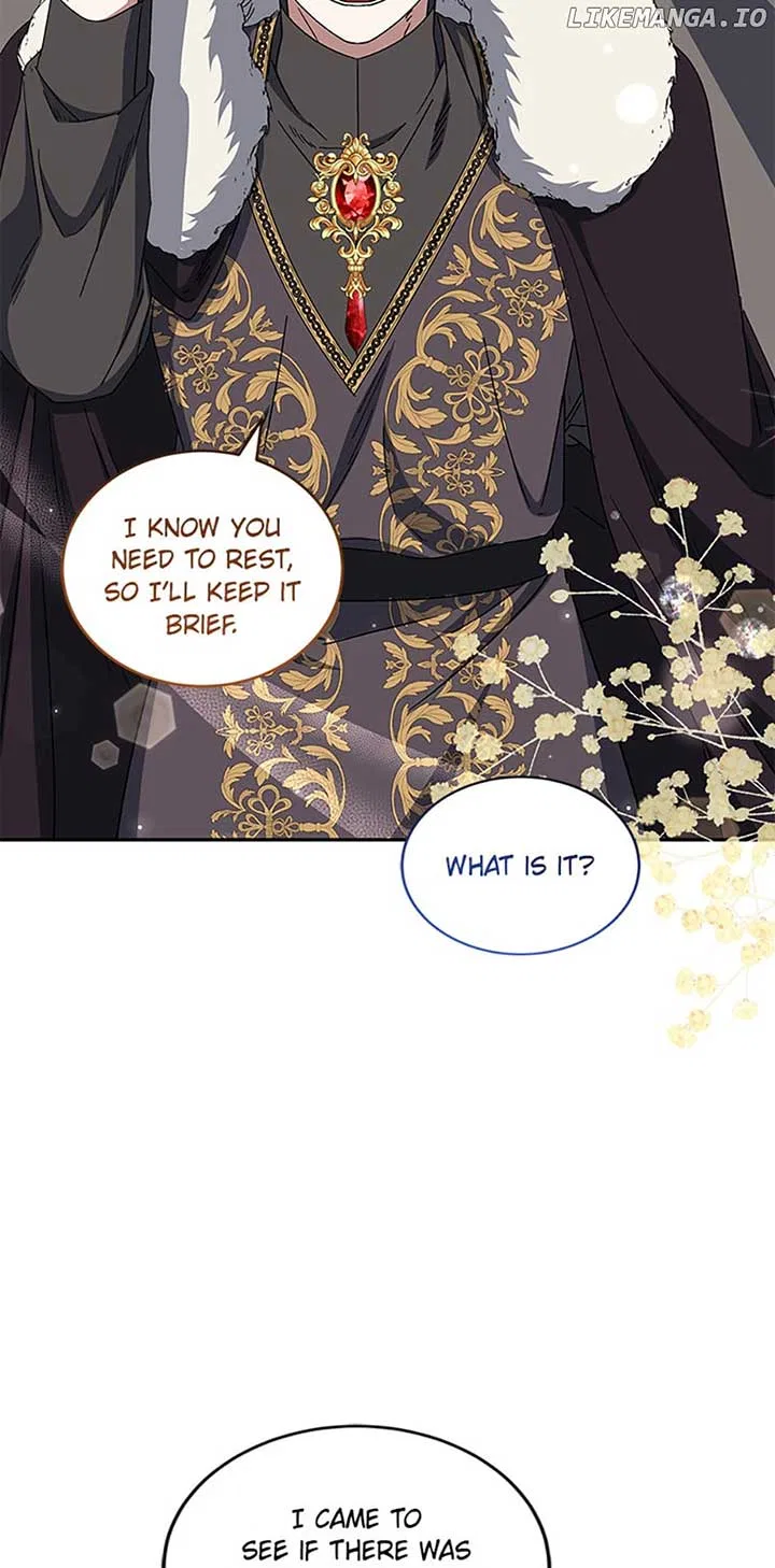 I Plan To Become The Master Of A Stolen Family Chapter 48 – Page 67