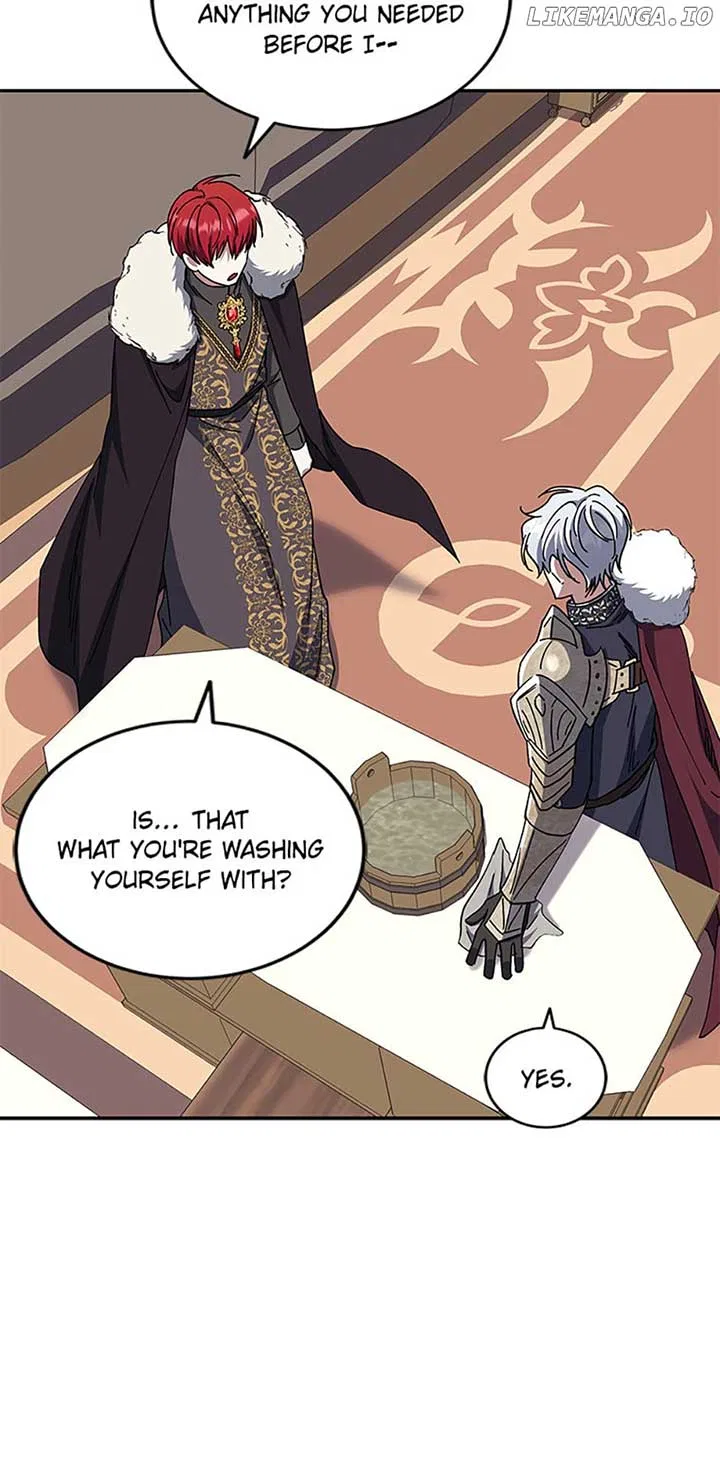 I Plan To Become The Master Of A Stolen Family Chapter 48 – Page 68