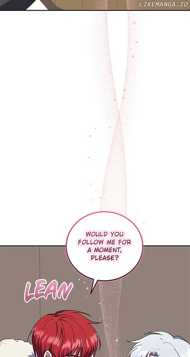 I Plan To Become The Master Of A Stolen Family Chapter 48 – Page 71