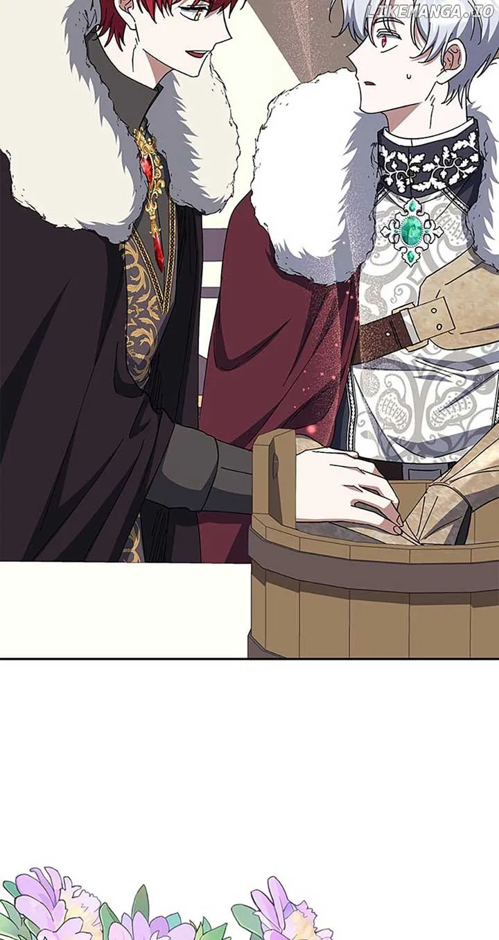 I Plan To Become The Master Of A Stolen Family Chapter 48 – Page 72