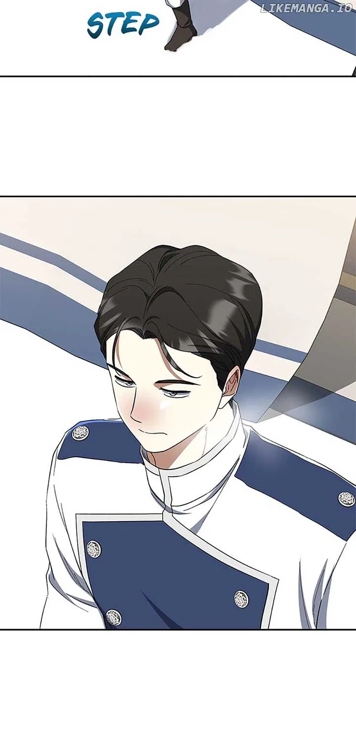 I Plan To Become The Master Of A Stolen Family Chapter 47 – Page 3