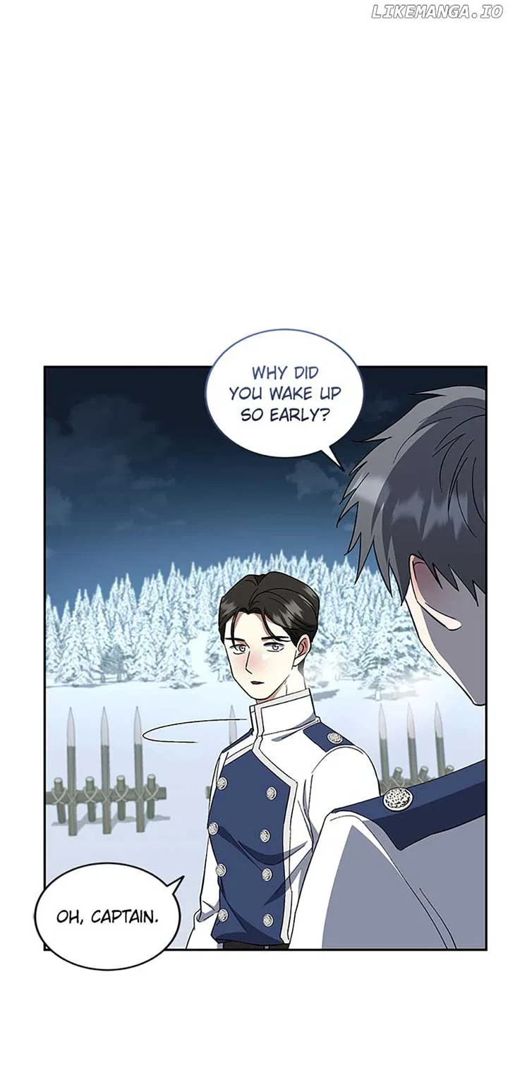 I Plan To Become The Master Of A Stolen Family Chapter 47 – Page 4