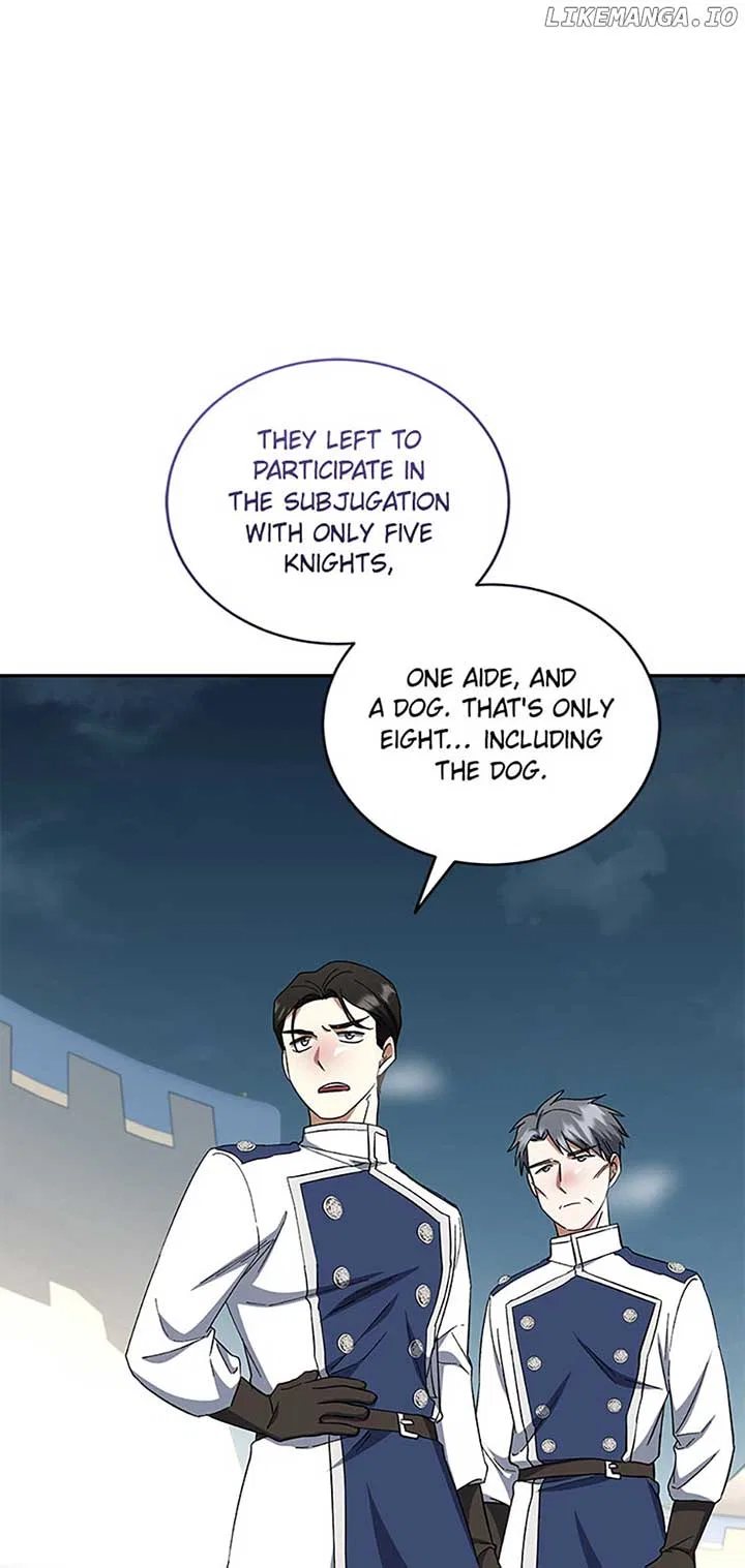 I Plan To Become The Master Of A Stolen Family Chapter 47 – Page 5