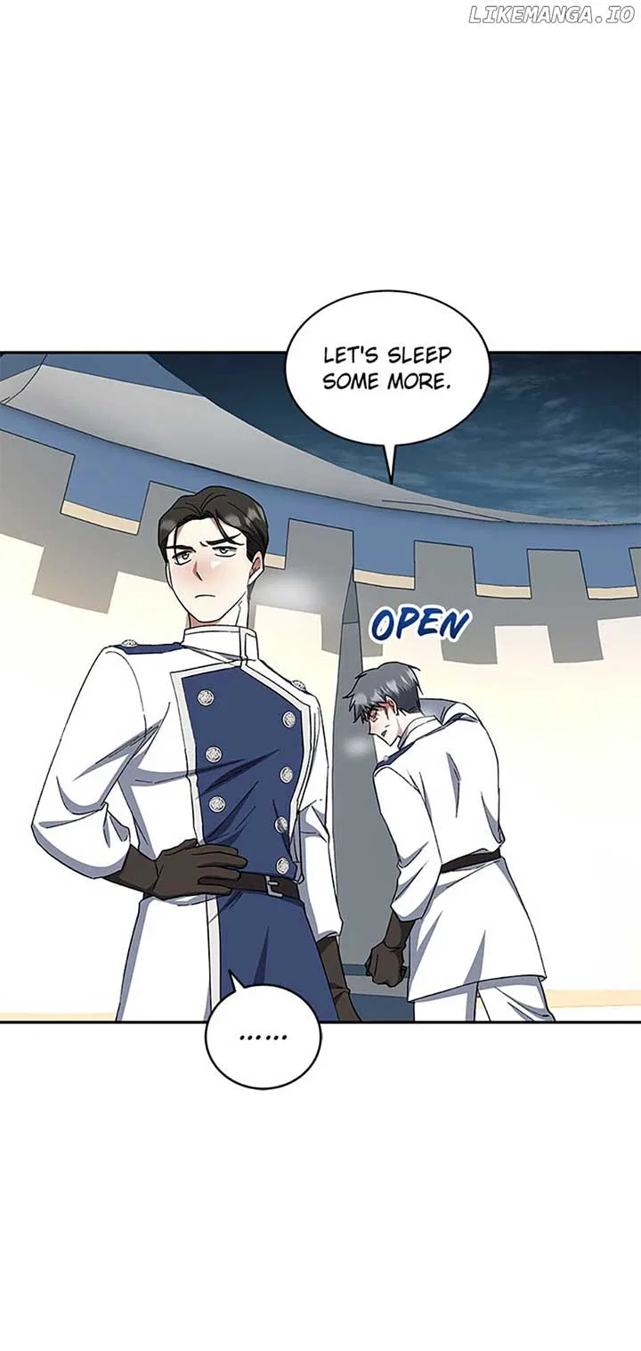 I Plan To Become The Master Of A Stolen Family Chapter 47 – Page 7