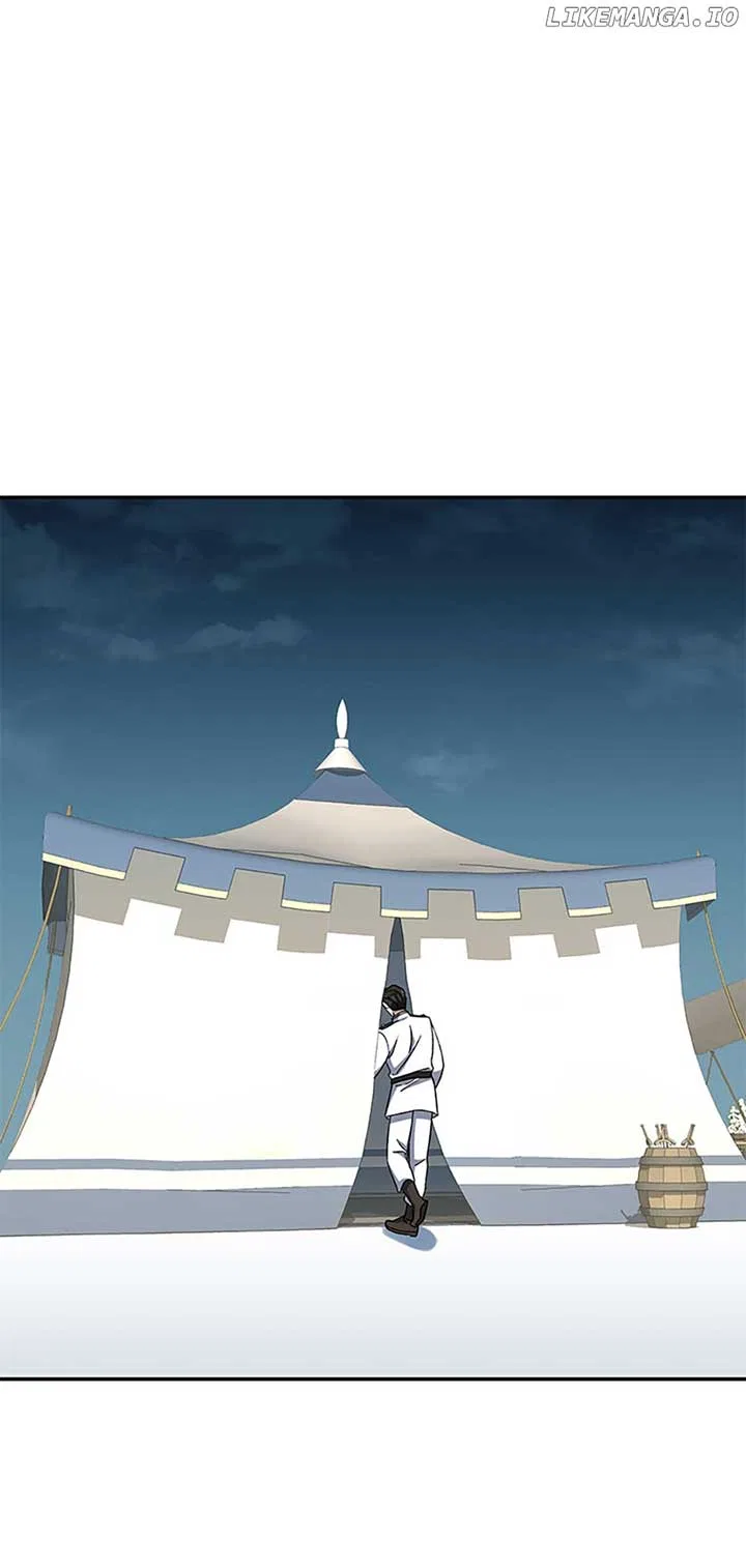 I Plan To Become The Master Of A Stolen Family Chapter 47 – Page 8