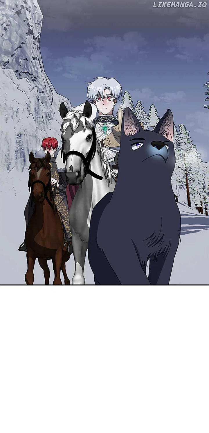 I Plan To Become The Master Of A Stolen Family Chapter 47 – Page 11
