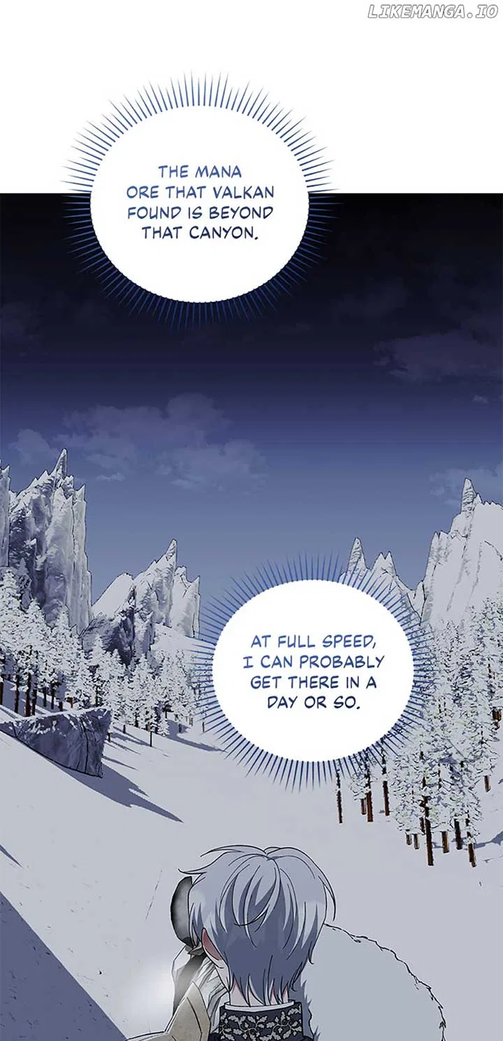 I Plan To Become The Master Of A Stolen Family Chapter 47 – Page 12