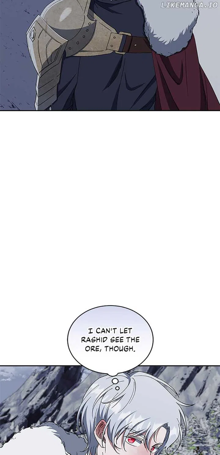I Plan To Become The Master Of A Stolen Family Chapter 47 – Page 13