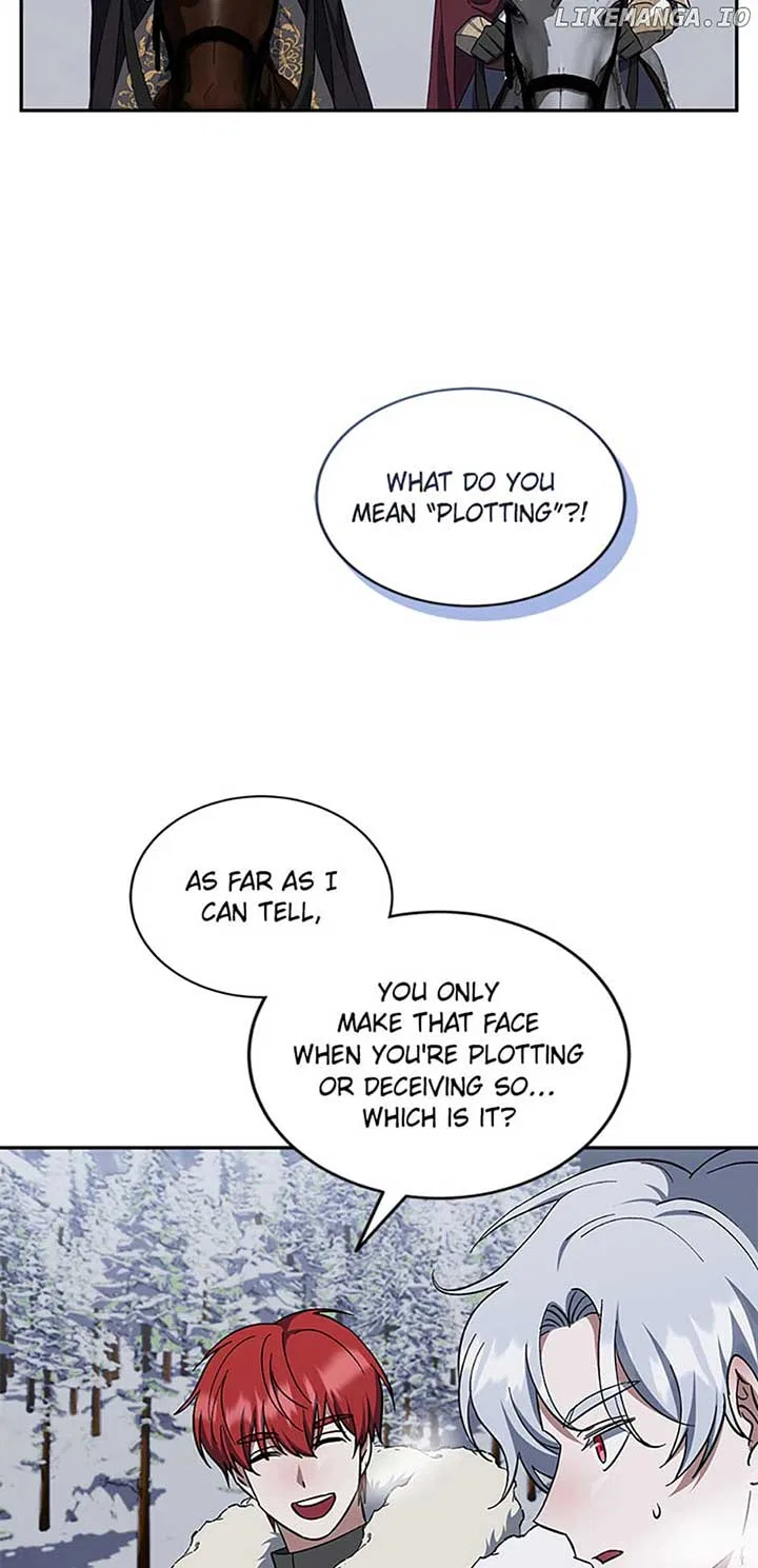 I Plan To Become The Master Of A Stolen Family Chapter 47 – Page 15