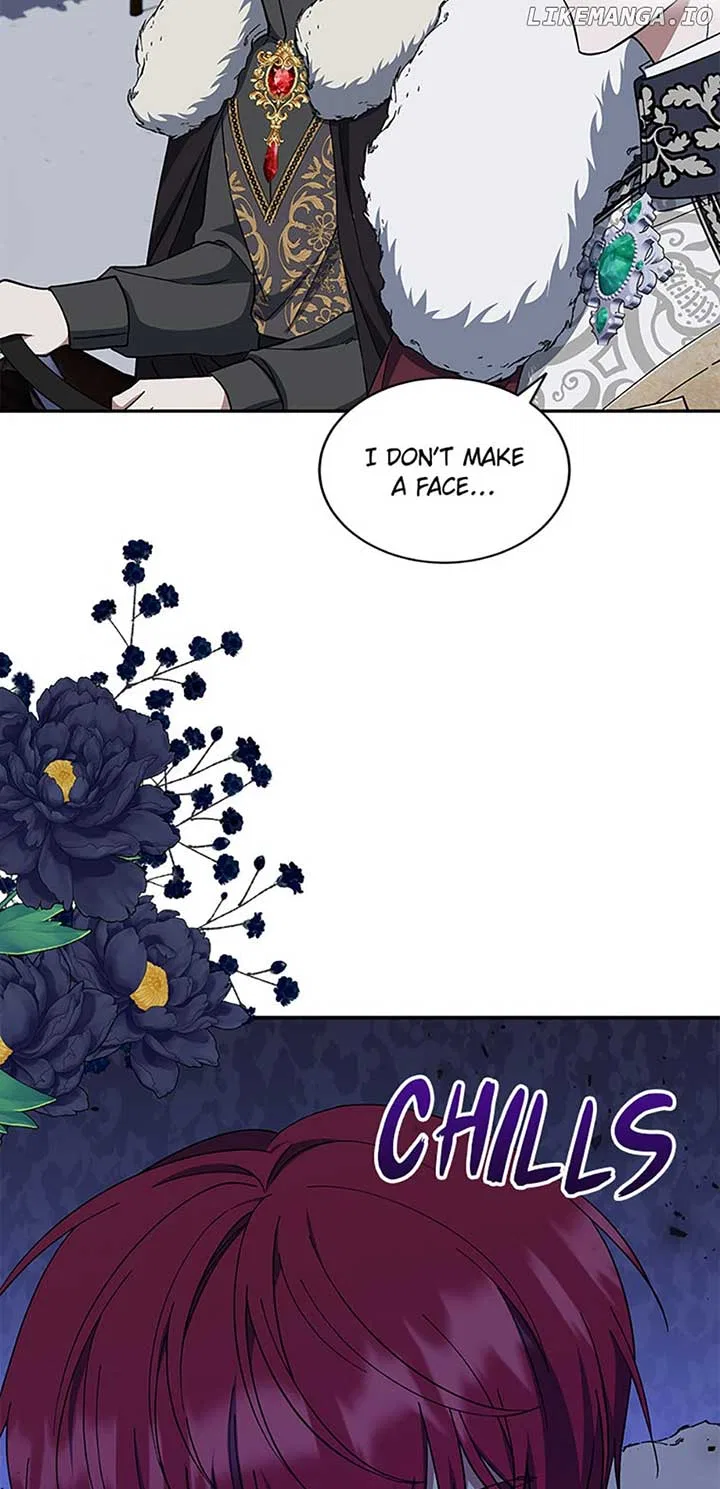 I Plan To Become The Master Of A Stolen Family Chapter 47 – Page 16